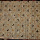 8x10 LIGHT BLUE VEGETABLE DYE TRANSITIONAL RUG WOOL NEW