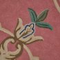 NEW 6x9 CHAIN STITCH AUBUSSON NEEDLE POINT AREA RUG