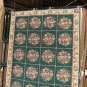 NEW 6x9 HANDMADE NEEDLE POINT FRENCH AUBUSSON AREA RUG