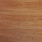 6" Safari Cherry Vinyl Plank Flooring 0.2MM Wear Layer Glue Down 2MM Floor M136