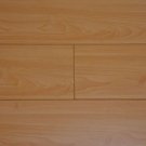 12MM Maple Feathered Beveled Edge AC3 HDF Floating Laminate Wood Flooring