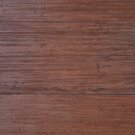 6" x 18" Wood Grain Look Reno Ceramic Hardwood Like Tile Floor Flooring
