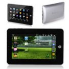 M009G 7 inch Google Android 2.2 VIA8650 800MHz Tablet PC