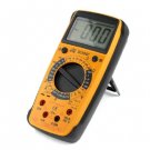 AC/DC DIGITAL CLAMP Multimeter Electronic Tester Mete
