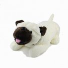 Lovely Plush Stuffed Soft Bulldog Doll Toy Animal Pet New