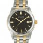 Caravelle by Bulova 45B33 Brand New Men's Two Tone
