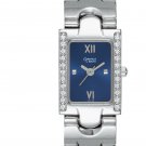 Caravelle by Bulova 43l38 Brand New Ladies's Crystal