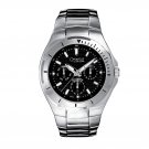 Caravelle by Bulova 43c08 Brand New Men's Sport Black Face