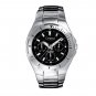 Caravelle by Bulova 43c08 Brand New Men's Sport Black Face