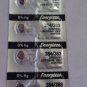 Energizer 364/363 sr621sw Silver Oxide 1 Pack of 5