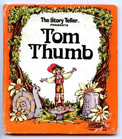 Tom thumb part three. Tom thumb. Tom thumb сказка. Tom thumb. Tom thumb (1937) sanders.