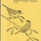 The Wilson Bulletin June 1997 Ornithology - Birds