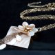 Mother-Of-Pearl collection