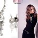 Necklace and Earring Set