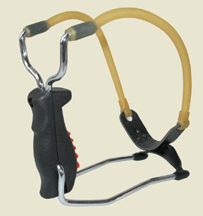 Barnett Black Widow Slingshot