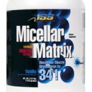 ISS Micellar Matrix 2.47lb - Available in 3 Flavors