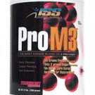 ISS ProM3 2.2lb - Available in 4 Flavors