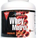 ISS Whey Matrix