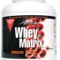ISS Whey Matrix