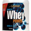 ISS Complete Whey Power