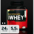 ON 100% WHEY GOLD STANDARD 10lb - Available in 9 Flavors!