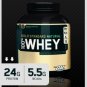 ON 100% NATURAL WHEY GOLD STANDARD 2lb - Available in 3 Flavors