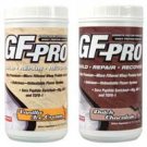 ErgoPharm GF Pro Protein Blend 2lb - Available in 7 Flavors