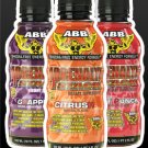 ABB  Adrenalyn Stack 24pk 18oz - Available in 4 Flavors