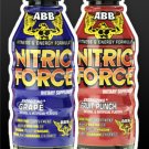 ABB Nitric Force 20pk 220z - Available in 2 Flavors