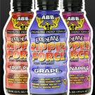ABB   Extreme Ripped Force 20pk 22oz - Availble in 3 Flavors