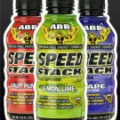 ABB Speed Stack 24pk 18oz - Available in 3 Flavors