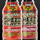 ABB Extreme Speed Stack 22oz 20pk - Available in 2 Flavors