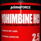 PrimaForce Yohimbine HCl 90 Tabs