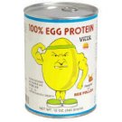 Vitol 100% Egg Protein 12 oz