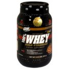 ON Gold Standard 100% Whey 2lb - Available in 6 Flavors