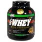 ON 100% Instantized Whey 5lb - Available in 5 Flavors