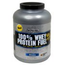 TwinLab 100% Whey Protein Fuel Mass 5lb - Availble in 3 Flavors