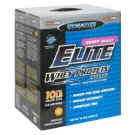 Dymatize Nutrition Pro Line Elite Whey Protein 10lb - Available in 6 Flavors