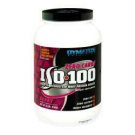 Dymatize Nutrition 100% Hydrolyzed Whey Protein Isolate 2lbs - Available in 5 Flavors