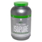 Nature's Best Perfect Zero Carb Isopure 3lbs - Available in 7 Flavors