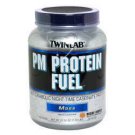 TwinLab PM Protein Fuel 1.72lbs - Available in 2 Flavors