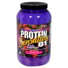 Ultimate Nutrition Protein Sensation 81 2lbs - Available in 3 Flavors