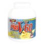 Labrada Nutrition Carb Watchers ProV60 Multi-Purpose Protein Blend 3.5lbs - Banana Cream