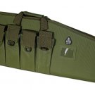 UTG 34" DC Series Gun Case, OD Green