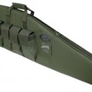 UTG 38" DC Series Gun Case, OD Green