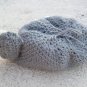 Crochet Koala Hat