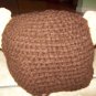 Crochet Monkey Hat
