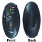 New Breathalyzer Keychain Car Gadget - Flashlight + Stopwatch