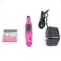 New Electric nail grinder