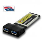 New USB 3.0 Expresscard Adapter